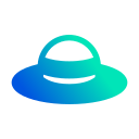 sombrero icon