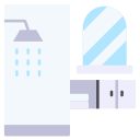 baño icon