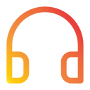 auriculares icon