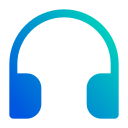 auriculares icon