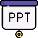 ppt icon