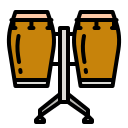 conga icon