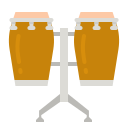 conga icon