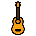 guitarra icon