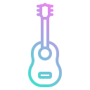 guitarra icon