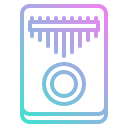 kalimba icon