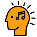 música icon