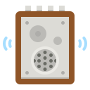 amplificador icon