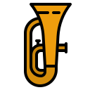 tuba icon