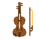 violín icon