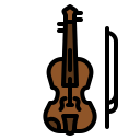 violín icon