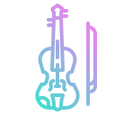 violín icon