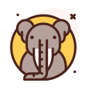 elefante icon