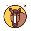 caballo icon