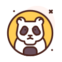 panda icon