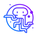 Octopus icon