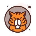 tigre icon