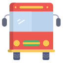 autobús icon