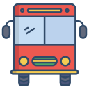 autobús icon