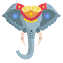 elefante icon