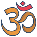 om icon