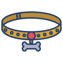 collar icon