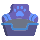 cama para mascotas