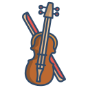 violín icon