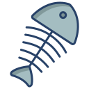 espina de pescado icon