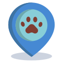 mapa icon