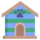 casa de perro icon