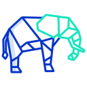 elefante icon