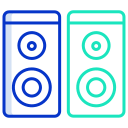 altavoz icon