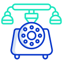 teléfono icon