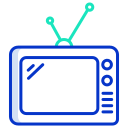 televisión icon