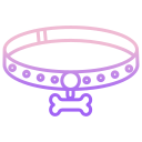 collar icon