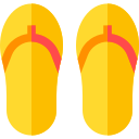 chancletas icon