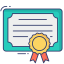 certificado icon