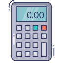 calculadora icon