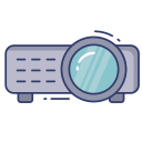 proyector icon