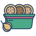 pan de ajo icon