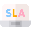 sla 