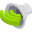 altavoz icon