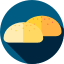 un pan icon