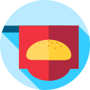 panadería icon