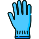 guantes icon