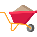 Wheelbarrow 