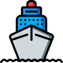 crucero icon