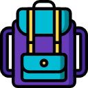 mochila icon