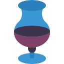 copa de vino icon